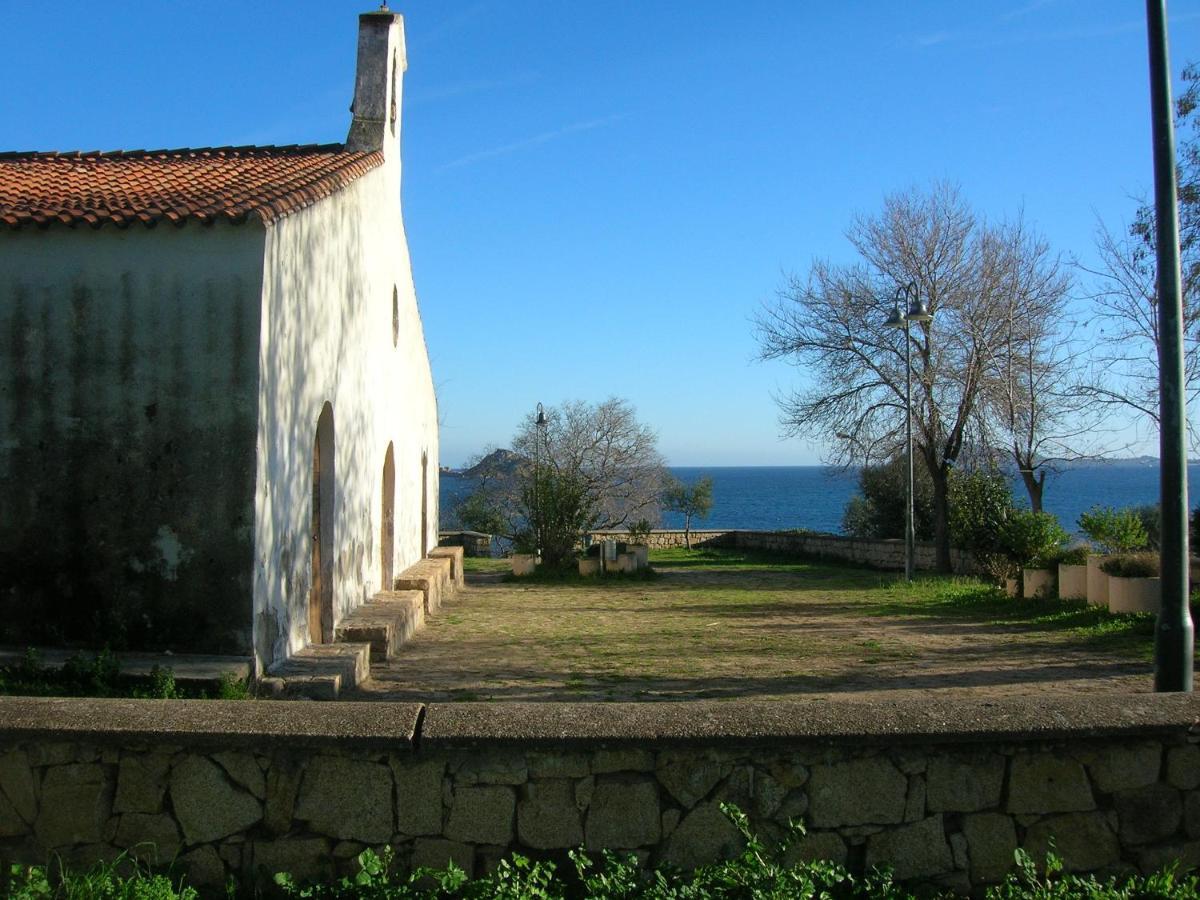 Le Villette Santa Maria Navarrese Exterior foto